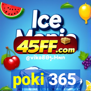 poki 365